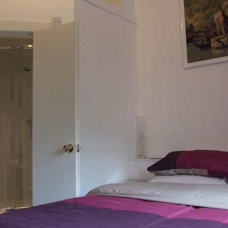 Swan Lake Guest House Edimburgo Exterior foto