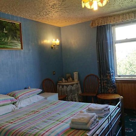 Swan Lake Guest House Edimburgo Exterior foto