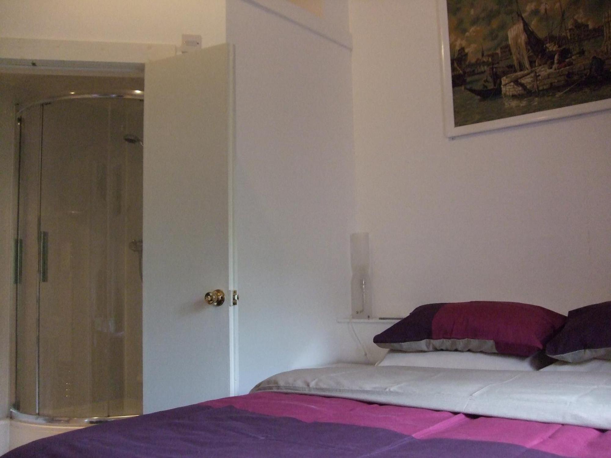 Swan Lake Guest House Edimburgo Exterior foto