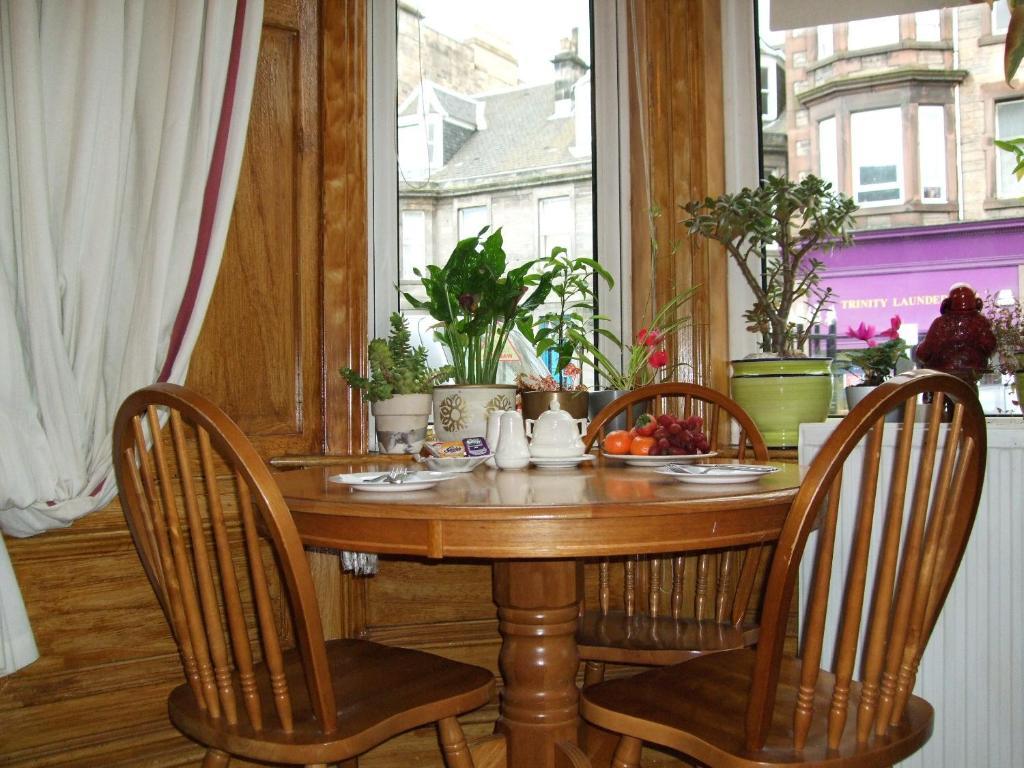 Swan Lake Guest House Edimburgo Exterior foto