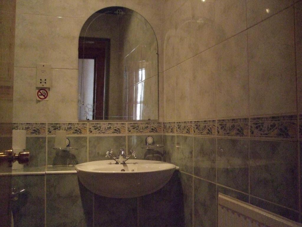 Swan Lake Guest House Edimburgo Habitación foto
