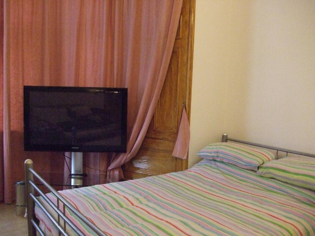 Swan Lake Guest House Edimburgo Habitación foto