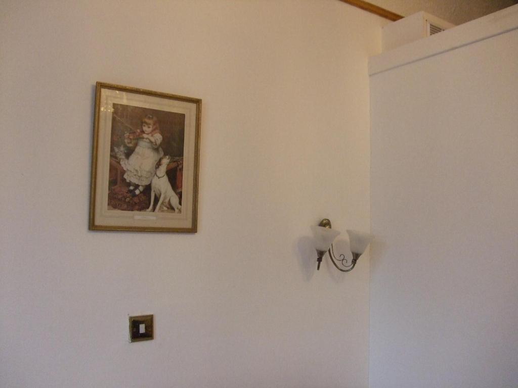 Swan Lake Guest House Edimburgo Habitación foto