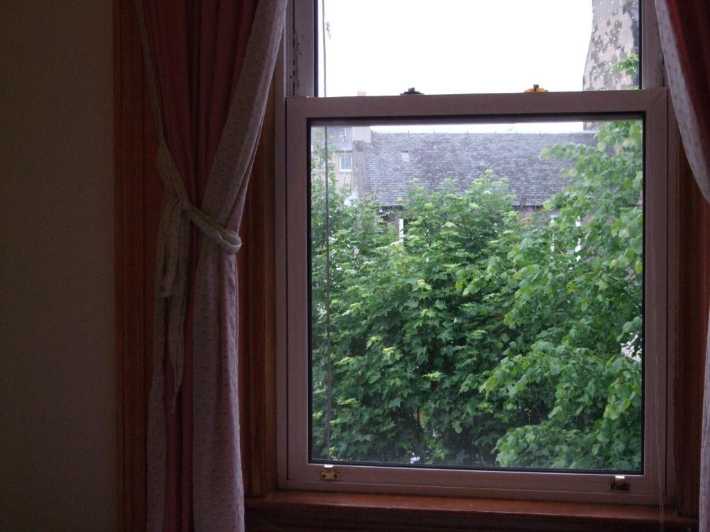 Swan Lake Guest House Edimburgo Habitación foto