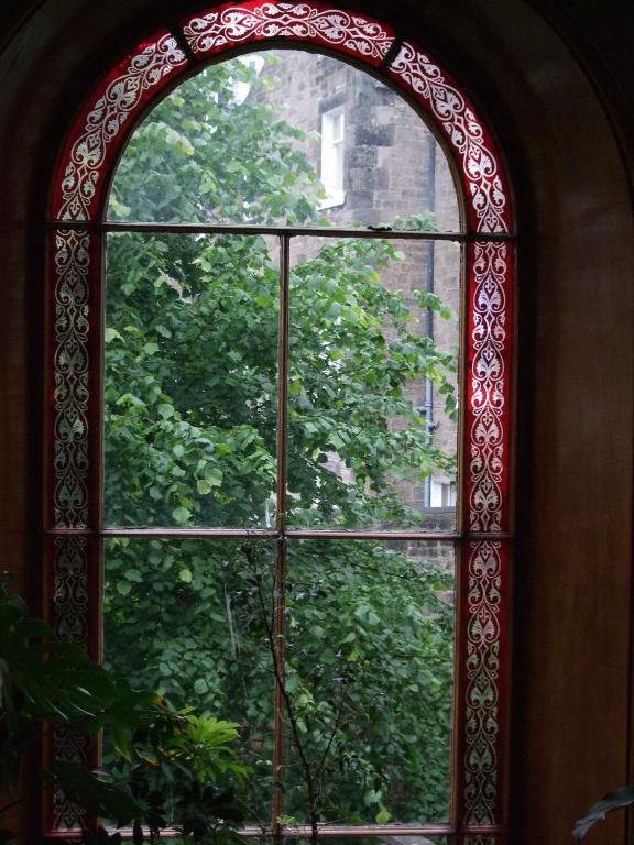 Swan Lake Guest House Edimburgo Exterior foto