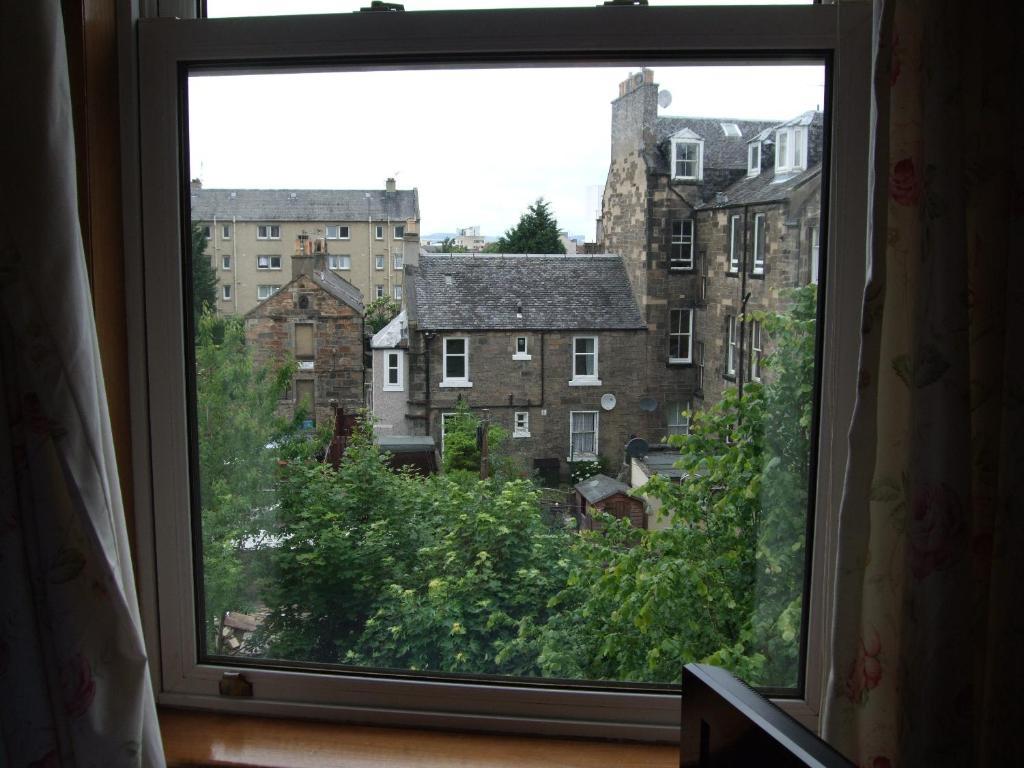 Swan Lake Guest House Edimburgo Habitación foto