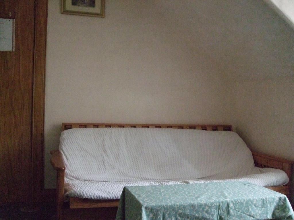Swan Lake Guest House Edimburgo Habitación foto