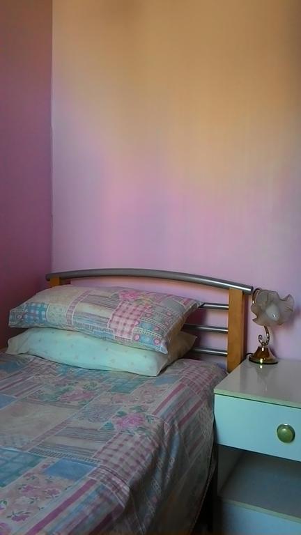 Swan Lake Guest House Edimburgo Exterior foto
